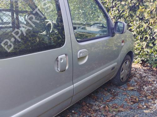 Used Parts RENAULT KANGOO Express (FC0/1_)  1.5 dCi (FC07, FC1R)  4960926