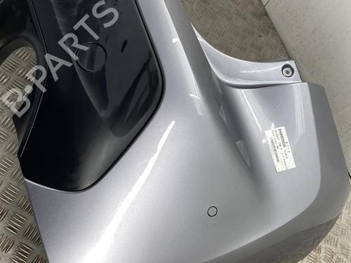 Rear bumper PEUGEOT 208 II (UB_, UP_, UW_, UJ_) 1.2 PureTech 100 | BP29529131C8 