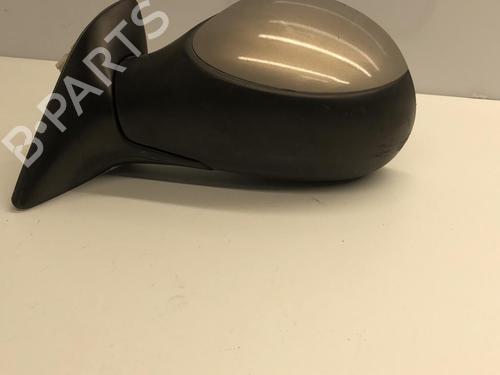 Left mirror CITROËN XSARA PICASSO (N68) 2.0 HDi | BP22857827C26 