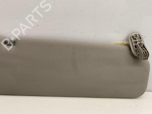 Used Left sun visor Left sun visor HYUNDAI ix20 (JC) 1.4 (90 hp) 22863041 22863041