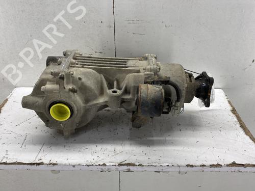 Used Rear differential Rear differential NISSAN X-TRAIL I (T30) 2.2 Di 4x4 (114 hp) 36105949 36105949