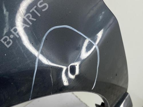 Left front fenders VW POLO (6N2) 1.4 | BP22853957C41 