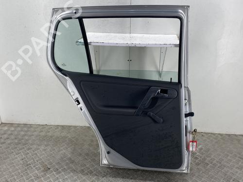 Left rear door VW POLO (6N2) 1.4 | BP31036225C4 