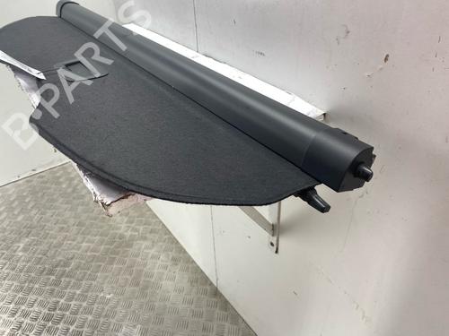 Rear parcel shelf RENAULT KADJAR (HA_, HL_) 1.2 TCe 130 (HLMR) | BP38679600C85 - Image 2
