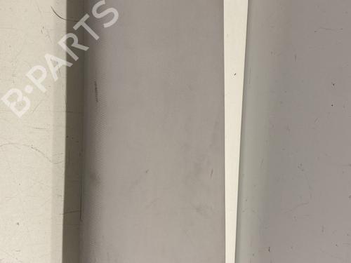 Left sun visor OPEL CORSA E (X15) 1.4 (08, 68) | BP22860285I1 - Image 3