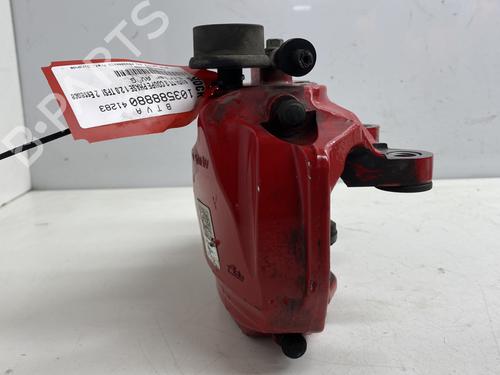 Left front brake caliper AUDI TT (FV3, FVP) 2.0 TTS quattro | BP26683488M105 