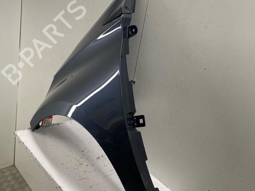 Forskærm venstre RENAULT ZOE (BFM_) | BP38160186C41 - Image 3