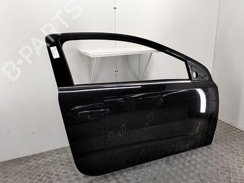 Right front door OPEL ASTRA H GTC (A04) 1.9 CDTi (L08) | BP22852687C3 