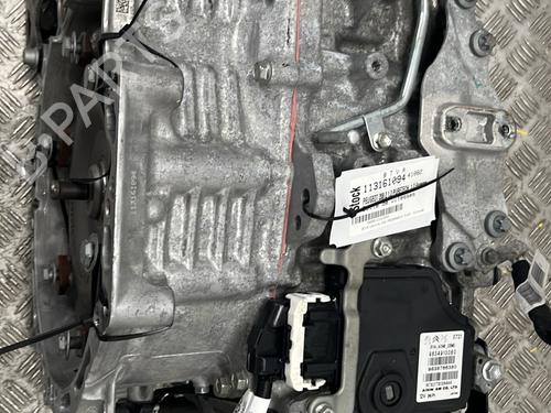 Gearbox PEUGEOT 208 II (UB_, UP_, UW_, UJ_) 1.2 PureTech 100 | BP29854256M3
