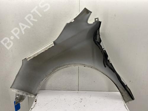 Right front fenders CITROËN C4 II (NC_) 1.6 HDi 90 | BP29375470C42 