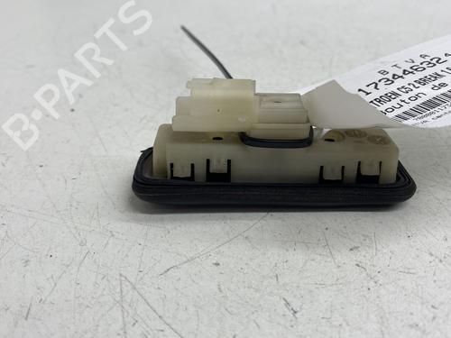 Used Switch Switch CITROËN C5 III Break (RW_) 1.6 HDi 110 (RW9HZC) (109 hp) 32858588 32858588