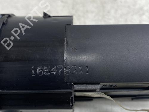 Headlight switch VW POLO V (6R1, 6C1) 1.2 TDI | BP29139000I24 
