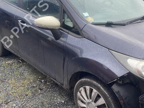 Hattehylde FORD FIESTA VI (CB1, CCN) 1.4 TDCi | BP33475962C85 - Image 11