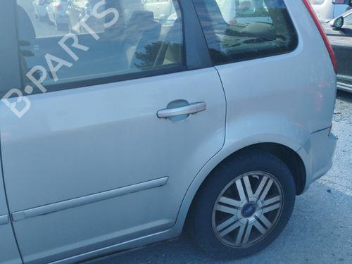 Left headlight FORD C-MAX (DM2)  | BP31584372C28  - Image 11