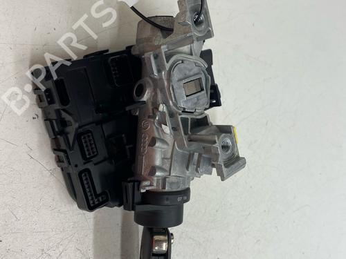 ignition-barrel-vw-golf-vi-5k1-2008-2009-2010-2011-2012-2013-2014-36802295 main image