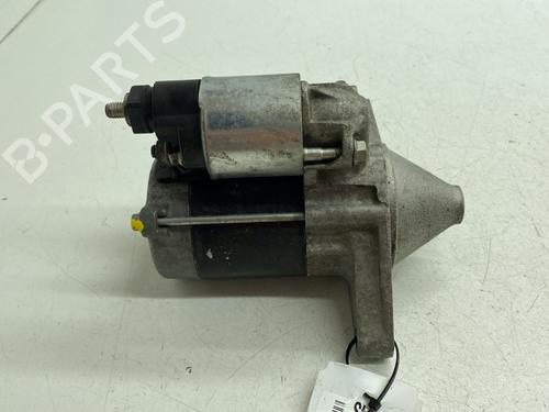 Used Starter Starter TOYOTA YARIS (_P1_) [1999-2005] 34149010 34149010
