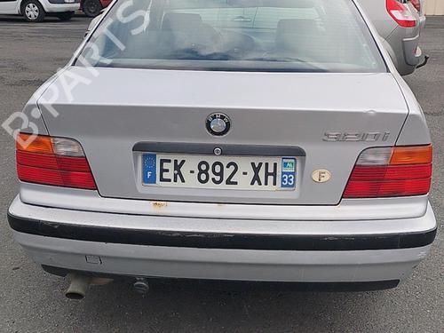 Left front fenders BMW 3 (E36) 320 i | BP22851397C41