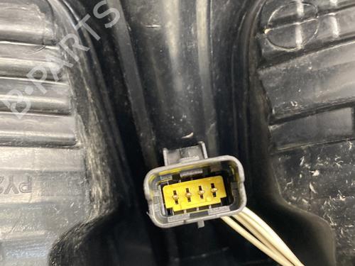 Left taillight CITROËN C3 Picasso (SH_) 1.6 HDI 90 | BP29528930C34 
