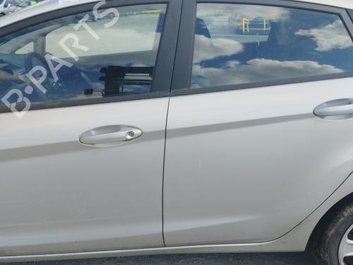 ABS pump FORD FIESTA VI (CB1, CCN) 1.4 TDCi | BP36763582M43 - Image 8