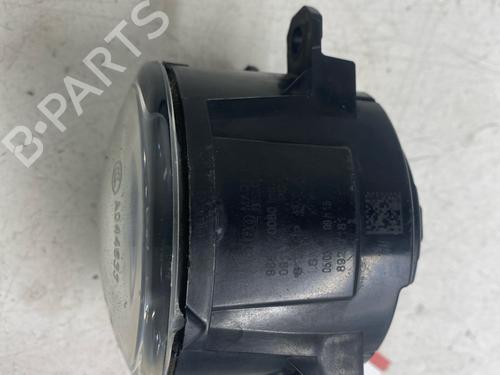 Left front fog light PEUGEOT EXPERT Van (V_) 1.5 BlueHDi 120 | BP39583897C30 - Image 4