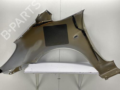 Right front fenders CITROËN XSARA PICASSO (N68) 2.0 HDi | BP22858672C42 
