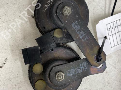 horn-suzuki-grand-vitara-ii-jt-te-td-2005-39663199 main image