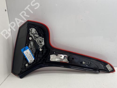 Right taillight VOLVO C30 (533) 1.6 D | BP34149239C35 - Image 2