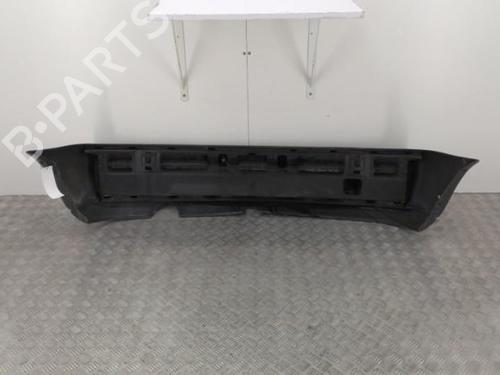 Used Rear bumper FORD FIESTA IV (JA_, JB_) 1.3 i (60 hp) 22856048
