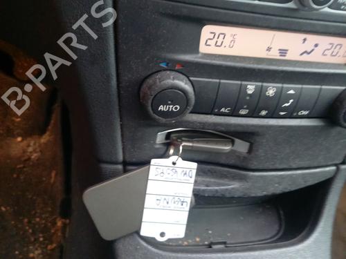 ABS pump RENAULT LAGUNA II Grandtour (KG0/1_) 2.0 dCi (KG1S) | BP32384288M43 