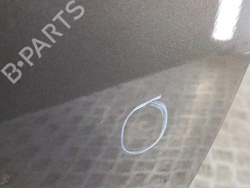 Left front door BMW 1 (E87) 118 d | BP22857319C2 