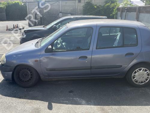 Used Parts RENAULT CLIO I (B/C57_, 5/357_) 4793193
