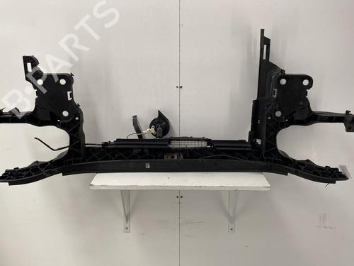 Front slam panel RENAULT MEGANE II Estate (KM0/1_) 1.5 dCi (KM16, KM1E) | BP22850181C72 