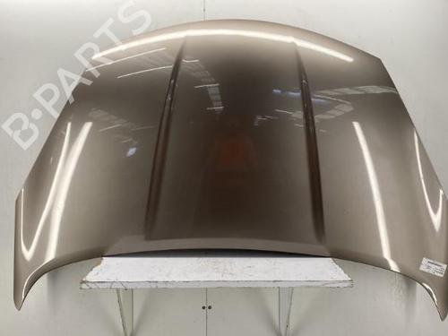 Hood NISSAN NOTE (E11, NE11) 1.5 dCi | BP22863260C1 