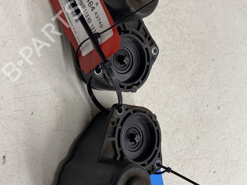 Used Electric handbrake PEUGEOT 308 II (LB_, LP_, LW_, LH_, L3_) 1.6 BlueHDi 120 (120 hp) 30769971