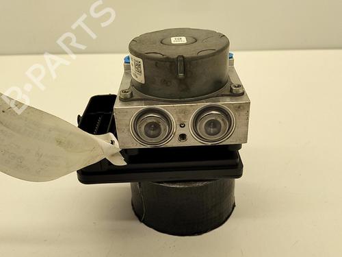 Used ABS pump CITROËN C3 II (SC_) 1.4 HDi 70 (SC8HZC, SC8HR0, SC8HP4) (68 hp) 22855302