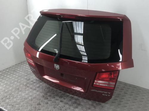 Used Tailgate DODGE JOURNEY 2.0 CRD (140 hp) 22855171