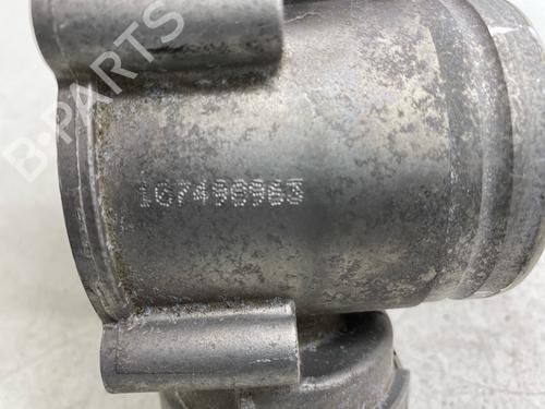 Used Throttle body Throttle body 37662911 37662911