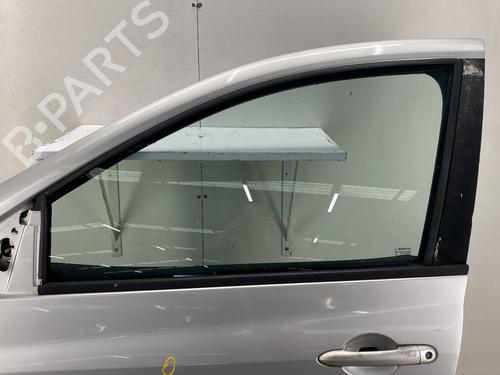 Left front door RENAULT CLIO III (BR0/1, CR0/1) 1.5 dCi (C/BR0G, C/BR1G) | BP29299256C2 