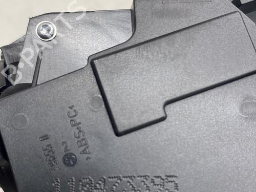 Steering column stalk CITROËN DS3 (SA_) 1.6 HDi 90 | BP28290164I23 - Image 5