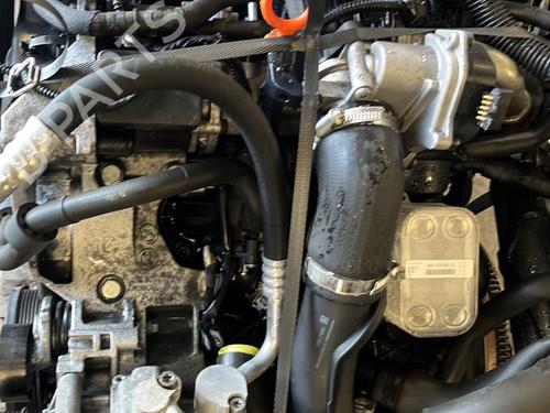 Motor für VW POLO V (6R1, 6C1) 1.6 TDI (90 hp) 30149043