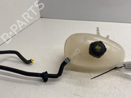 Zbiornik wyrównawczy RENAULT TWINGO III (BCM_, BCA_) 0.9 TCe 90 (BCM9, BCM2) 217100854R