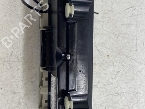 Climate control VW GOLF VI (5K1) 2.0 GTi | BP29139556I5