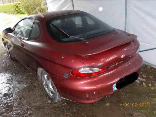 Left headlight HYUNDAI COUPE I (RD) 2.0 16V | BP22855190C28 