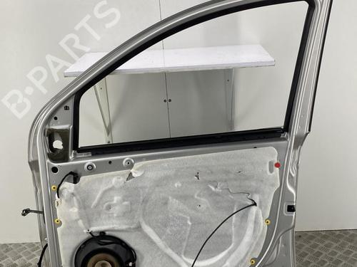 Right front door FIAT PANDA (169_) 1.2 (169.AXB11, 169.AXB1A) | BP22857263C3 