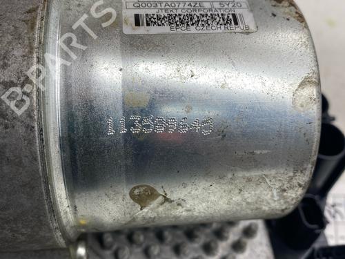 Electronic module CITROËN C3 Picasso (SH_) 1.2 THP 110 (SHHNZ6) | BP38186444M83 - Image 2
