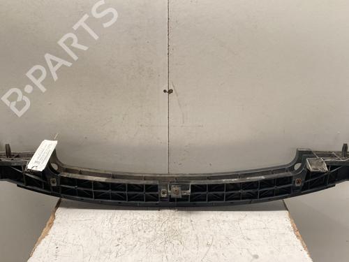 Front bumper reinforcement PEUGEOT 206 Hatchback (2A/C) 1.9 D | BP26388603C109 