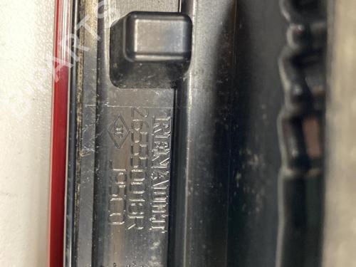 Used Right tailgate light Right tailgate light RENAULT SCÉNIC III (JZ0/1_) 1.5 dCi (106 hp) 22856120 22856120