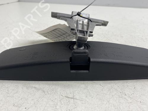 Rear mirror RENAULT CLIO V (B7_) 1.5 Blue dCi 85 (B7AG) | BP29968832I6 - Image 2