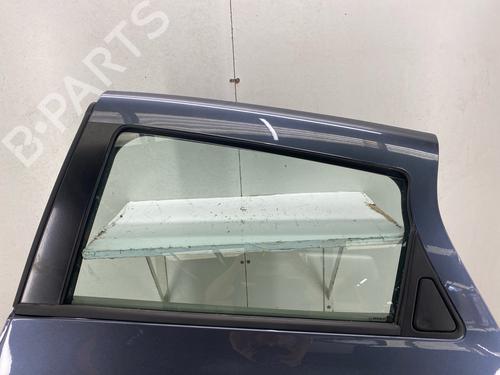 Used Left rear door Left rear door 38332151 38332151