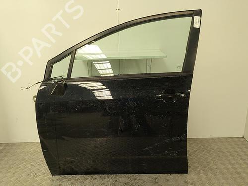 Left front door TOYOTA COROLLA Verso (ZER_, ZZE12_, R1_) 2.0 D-4D (CUR10_, CUR10R) | BP22858607C2 